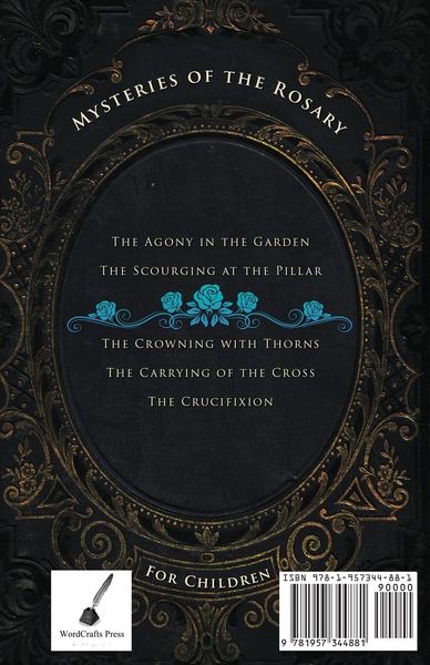 Produktbild: The Sorrowful Mysteries