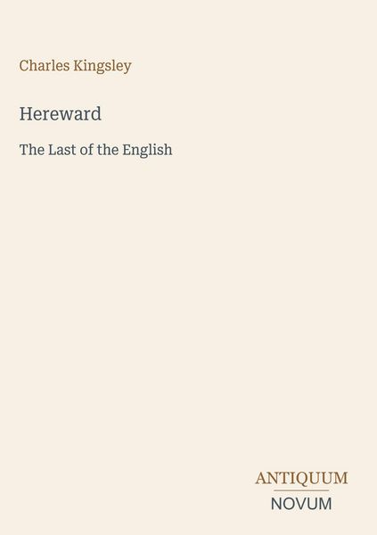Produktbild: Hereward