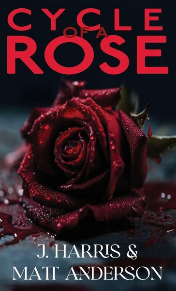 Produktbild: Cycle of a Rose