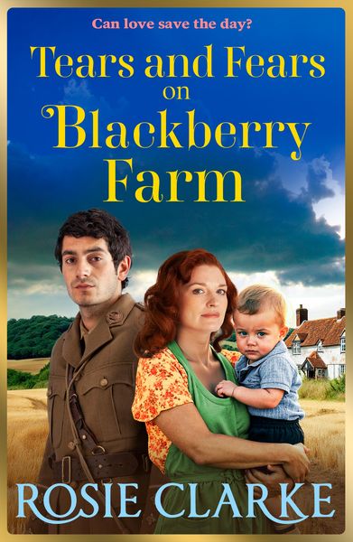 Produktbild: Tears and Fears on Blackberry Farm