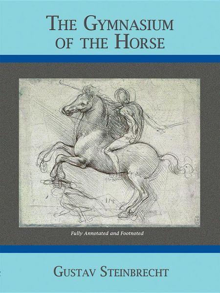 Produktbild: Gymnasium of the Horse