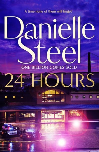 Produktbild: 24 Hours