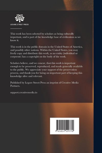 Produktbild: The Probable Effect of Spiritualism Upon the Social, Moral, and Religious Condition of Society: Prize Essays