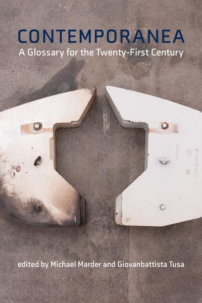 Produktbild: Contemporanea