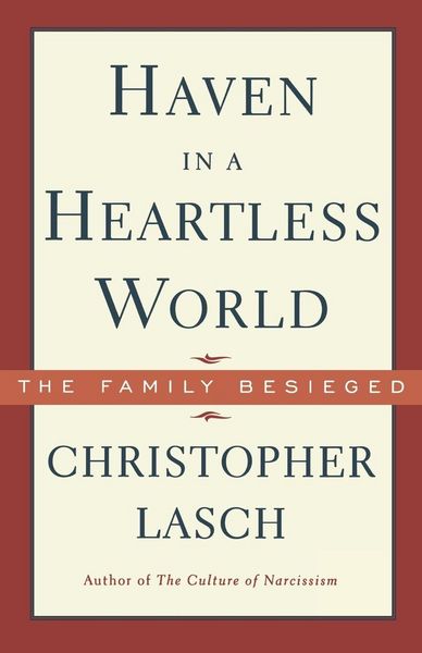 Produktbild: Haven in a Heartless World