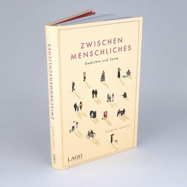 Produktbild: Zwischenmenschliches
