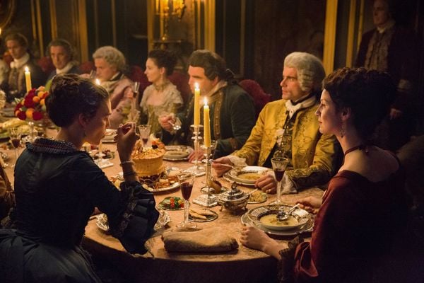 Produktbild: Outlander - Die komplette zweite Season [6 DVDs]