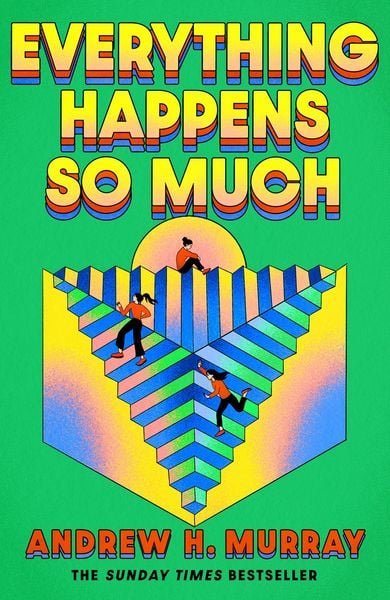 Produktbild: Everything Happens So Much