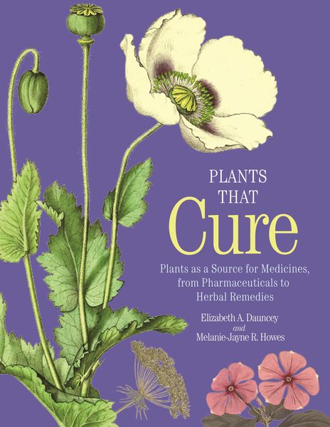 Produktbild: Plants That Cure