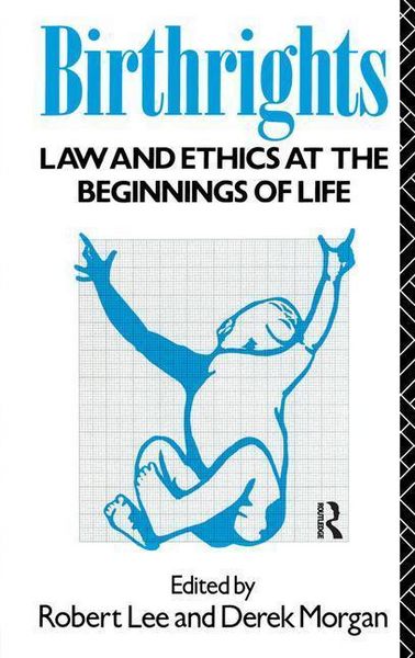 Produktbild: Birthrights