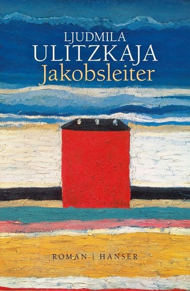 Produktbild: Jakobsleiter