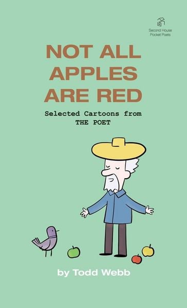 Produktbild: Not All Apples Are Red