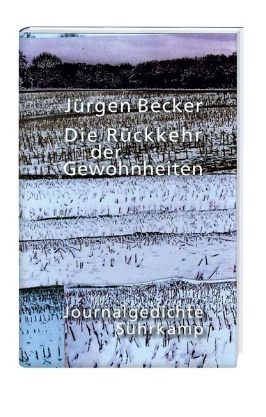 Produktbild: Die R&uuml;ckkehr der Gewohnheiten