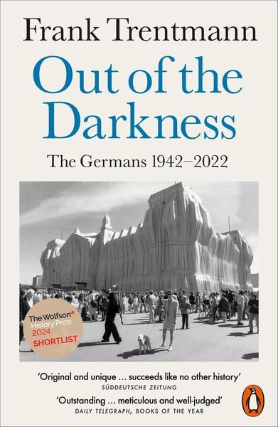 Produktbild: Out of the Darkness