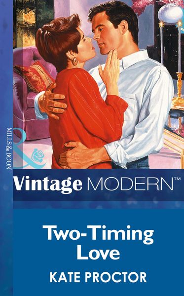 Produktbild: Two-Timing Love