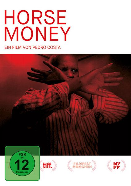 Produktbild: Horse Money (OmU)