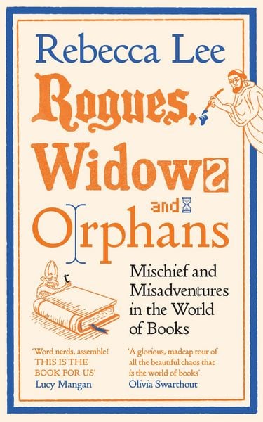 Produktbild: Rogues, Widows and Orphans