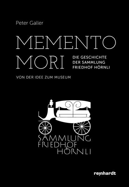 Produktbild: Memento Mori