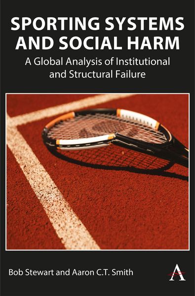 Produktbild: Sporting Systems and Social Harm