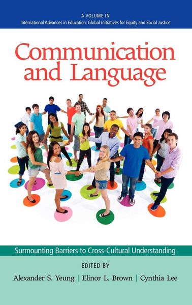 Produktbild: Communication and Language