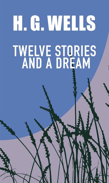 Produktbild: Twelve Stories and a Dream