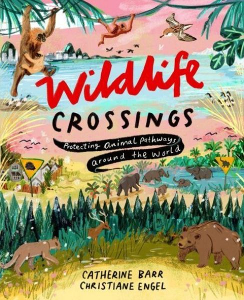 Produktbild: Wildlife Crossings
