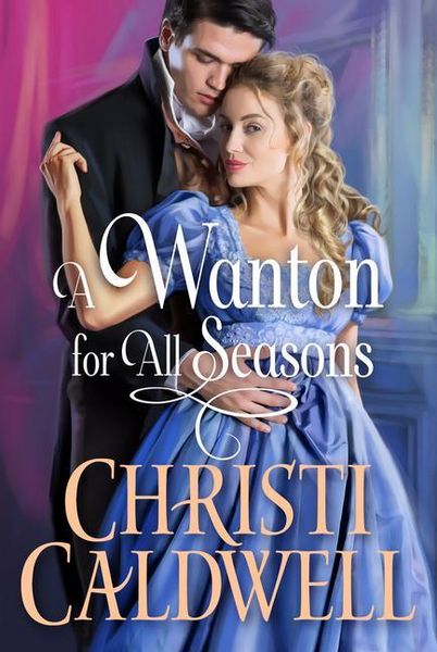 Produktbild: A Wanton for All Seasons