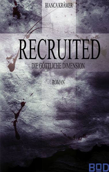 Produktbild: Recruited