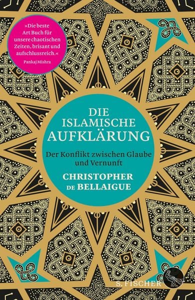 Produktbild: Die islamische Aufkl&auml;rung