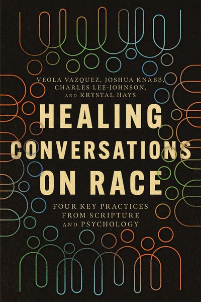 Produktbild: Healing Conversations on Race