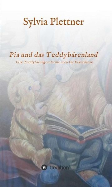 Produktbild: Pia und das Teddyb&auml;renland