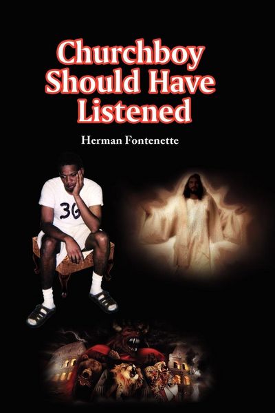 Produktbild: Churchboy Should Have Listened