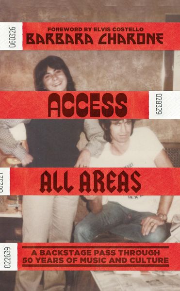 Produktbild: Access All Areas