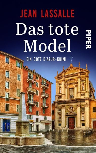 Produktbild: Das tote Model