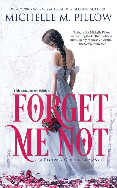 Produktbild: Forget Me Not