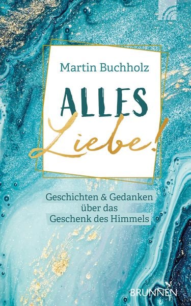 Produktbild: Alles Liebe!
