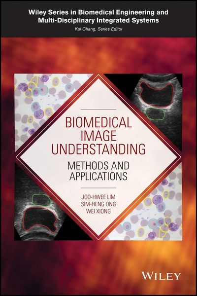 Produktbild: Biomedical Image Understanding
