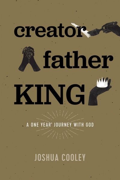 Produktbild: Creator, Father, King