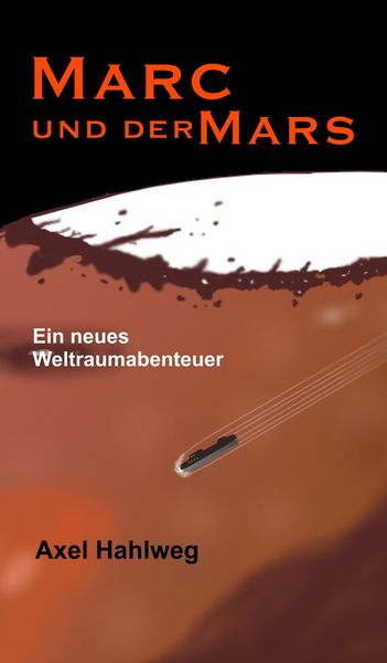 Produktbild: Marc und der Mars