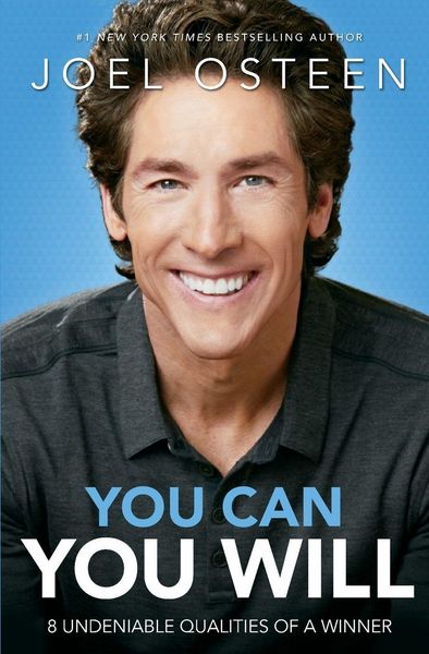 Produktbild: You Can, You Will