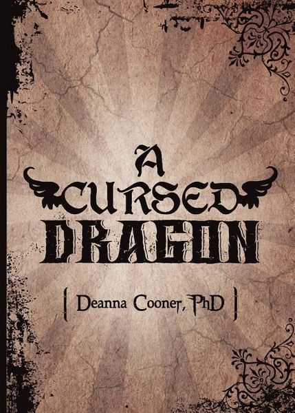 Produktbild: A Cursed Dragon