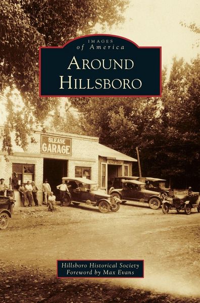 Produktbild: Around Hillsboro