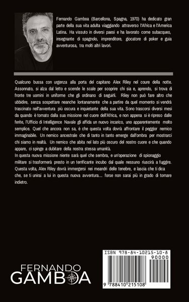 Produktbild: FIGLI DELLE OMBRE