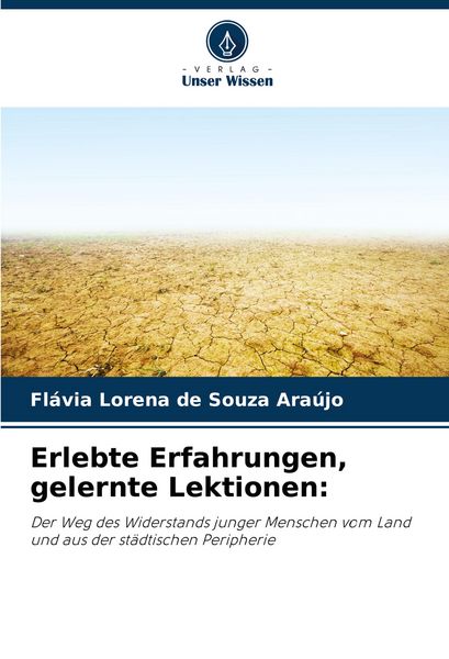 Produktbild: Erlebte Erfahrungen, gelernte Lektionen: