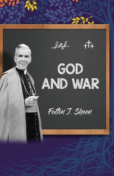Produktbild: God and War