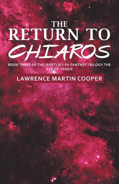 Produktbild: The Return to Chiaros