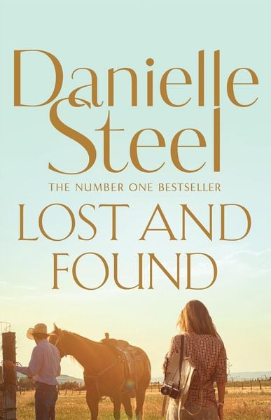 Produktbild: Steel, D: Lost and Found