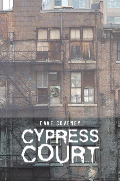 Produktbild: Cypress Court