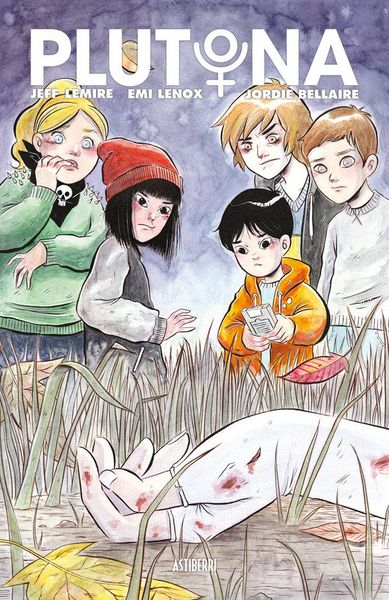 Produktbild: Plutona