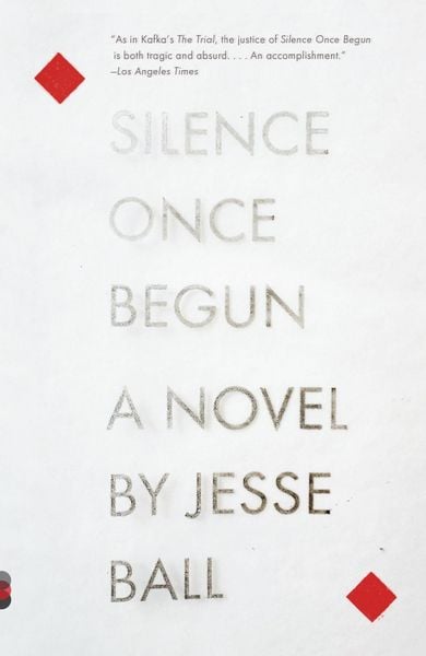 Produktbild: Silence Once Begun
